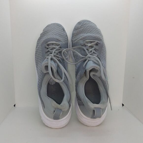 Nike Rival Mens Pre-owned Gray & White Athletic Sneakers - sz. 12 main image 5